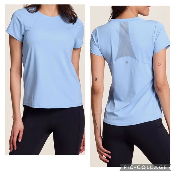 RBX Tops - RBX Chasing Sunsets Tee(Pit to pit 18”
Length 23”)